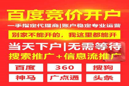 服装品牌SEM外包服务的市场推广案例